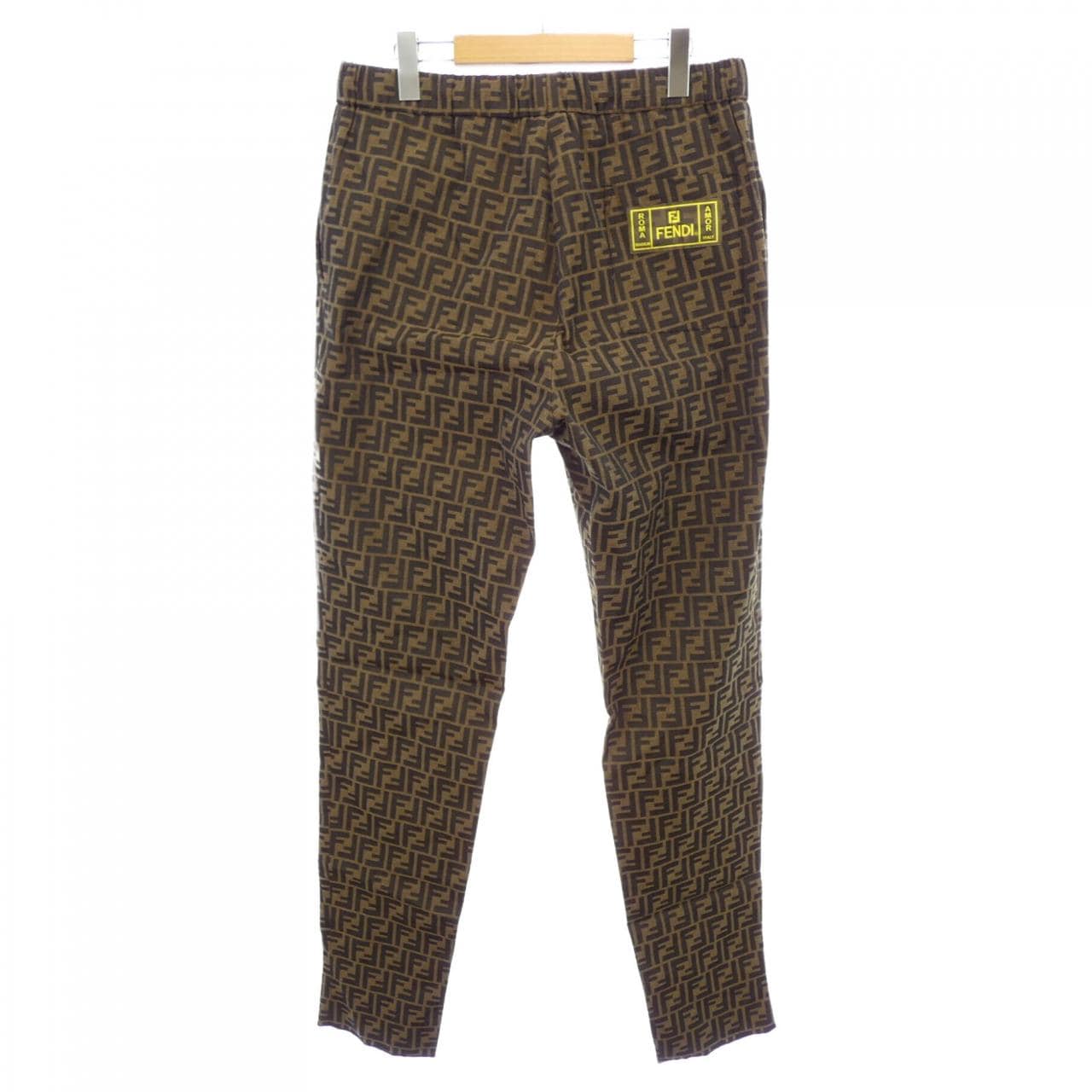 フェンディ FENDI FF FB0479 A4QQ パンツ