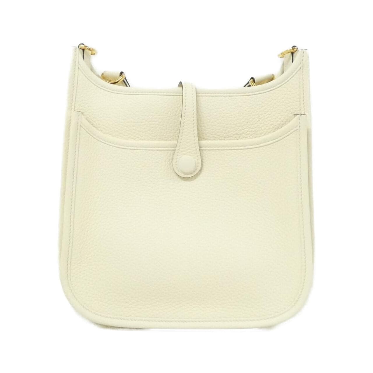 【未使用品】エルメス エヴリン3 23cm 087941CC ショルダーバッグ