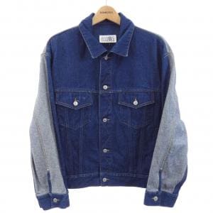 エムエムシックス MM6 SH0AM0038 デニムジャケット