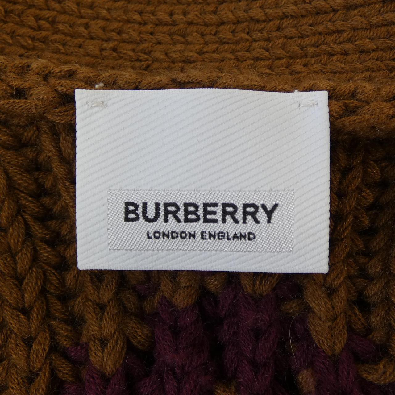 バーバリー BURBERRY 80557301 カーディガン