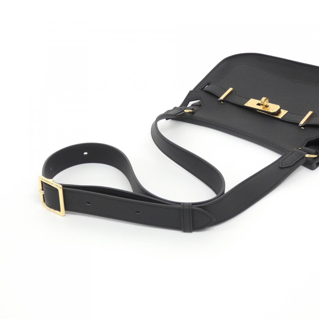 エルメス ジプシエール MINI 088004CC ショルダーバッグ