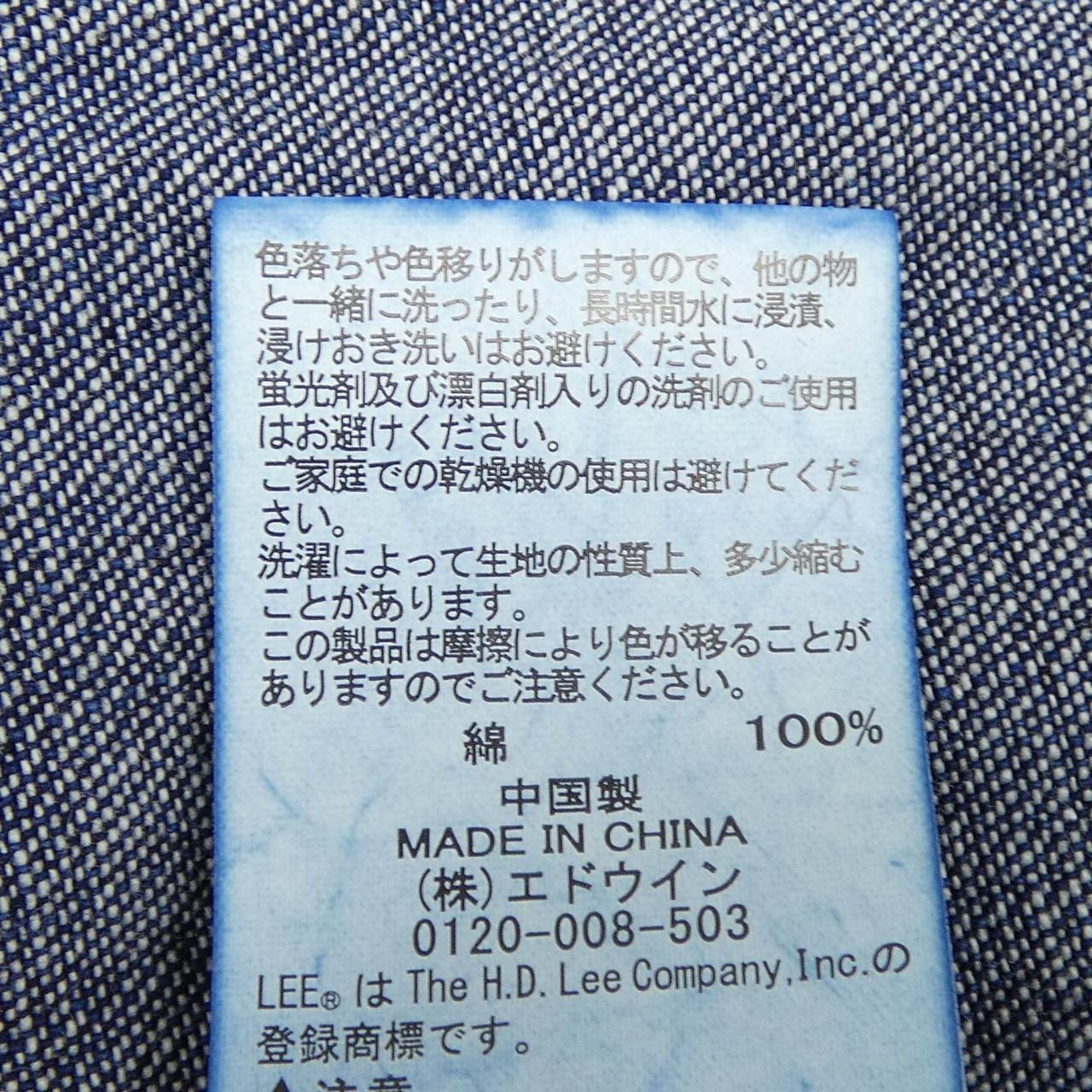 リー LEE ワンピース