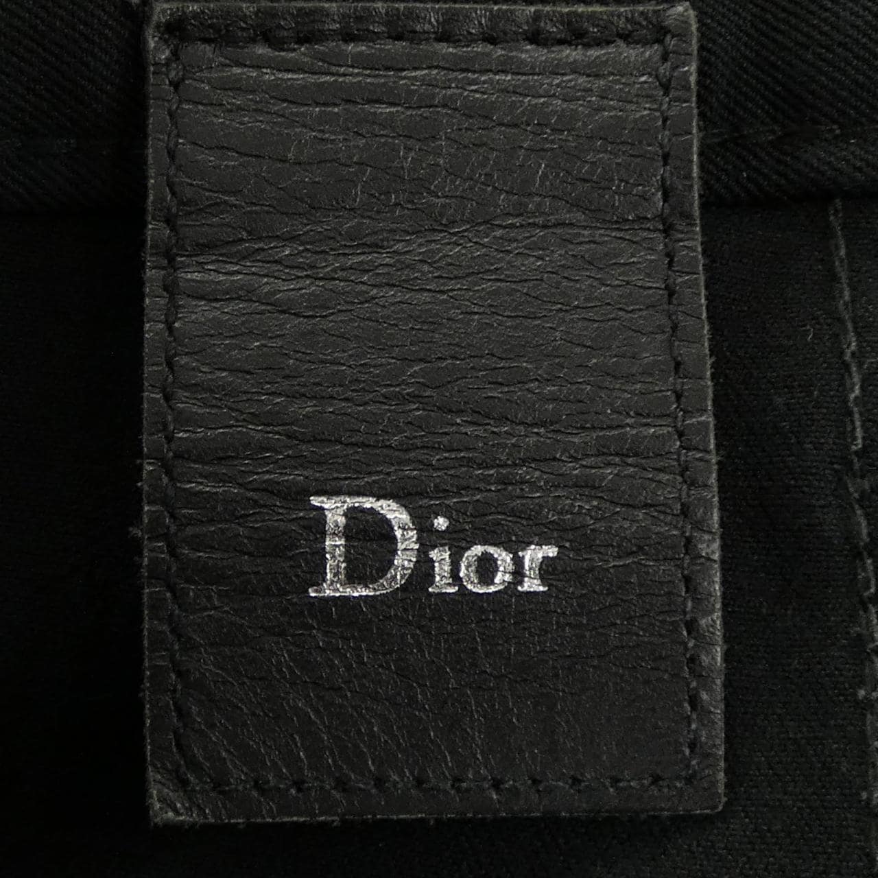 ディオール DIOR 003D006A0917 パンツ