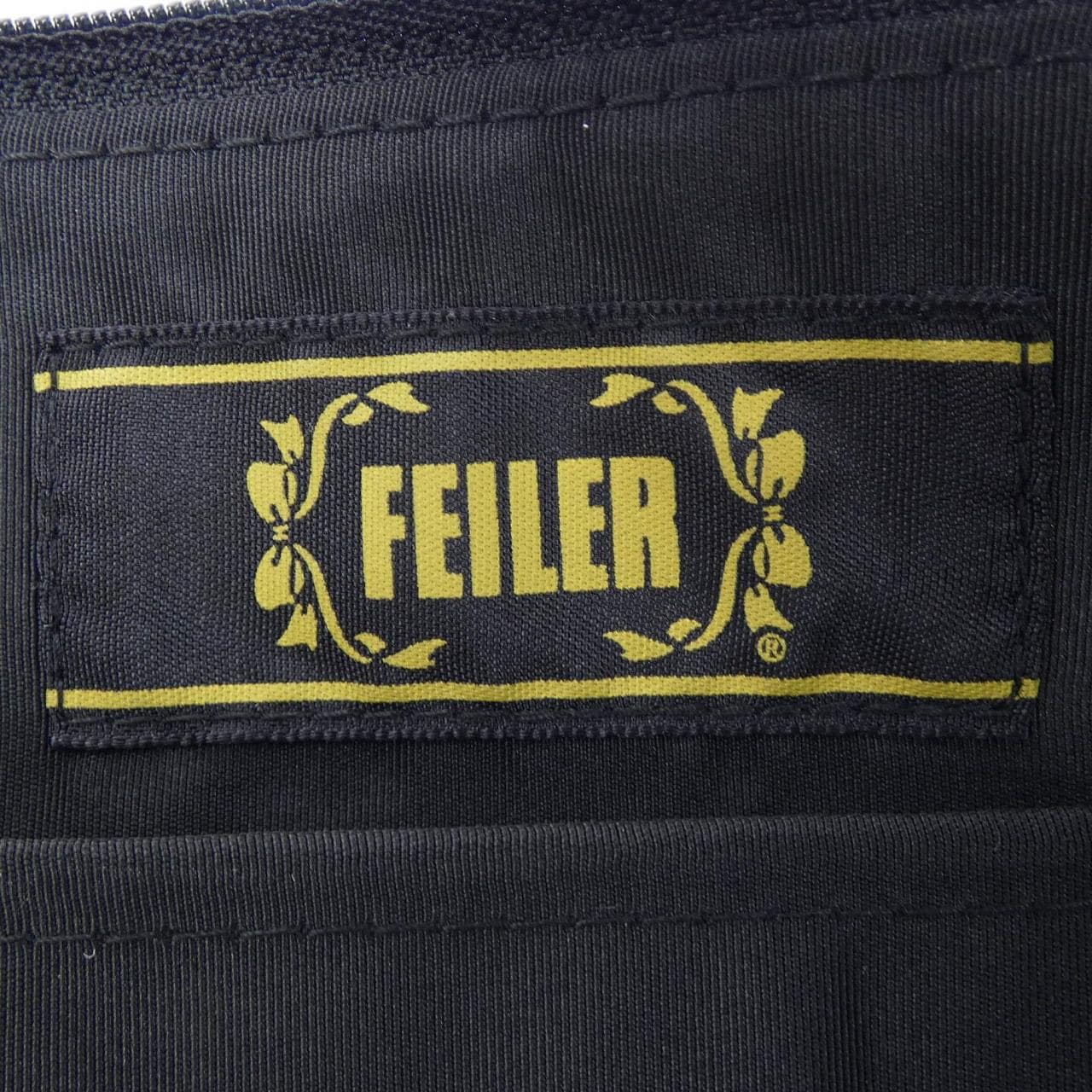 フェイラー FEILER BAG