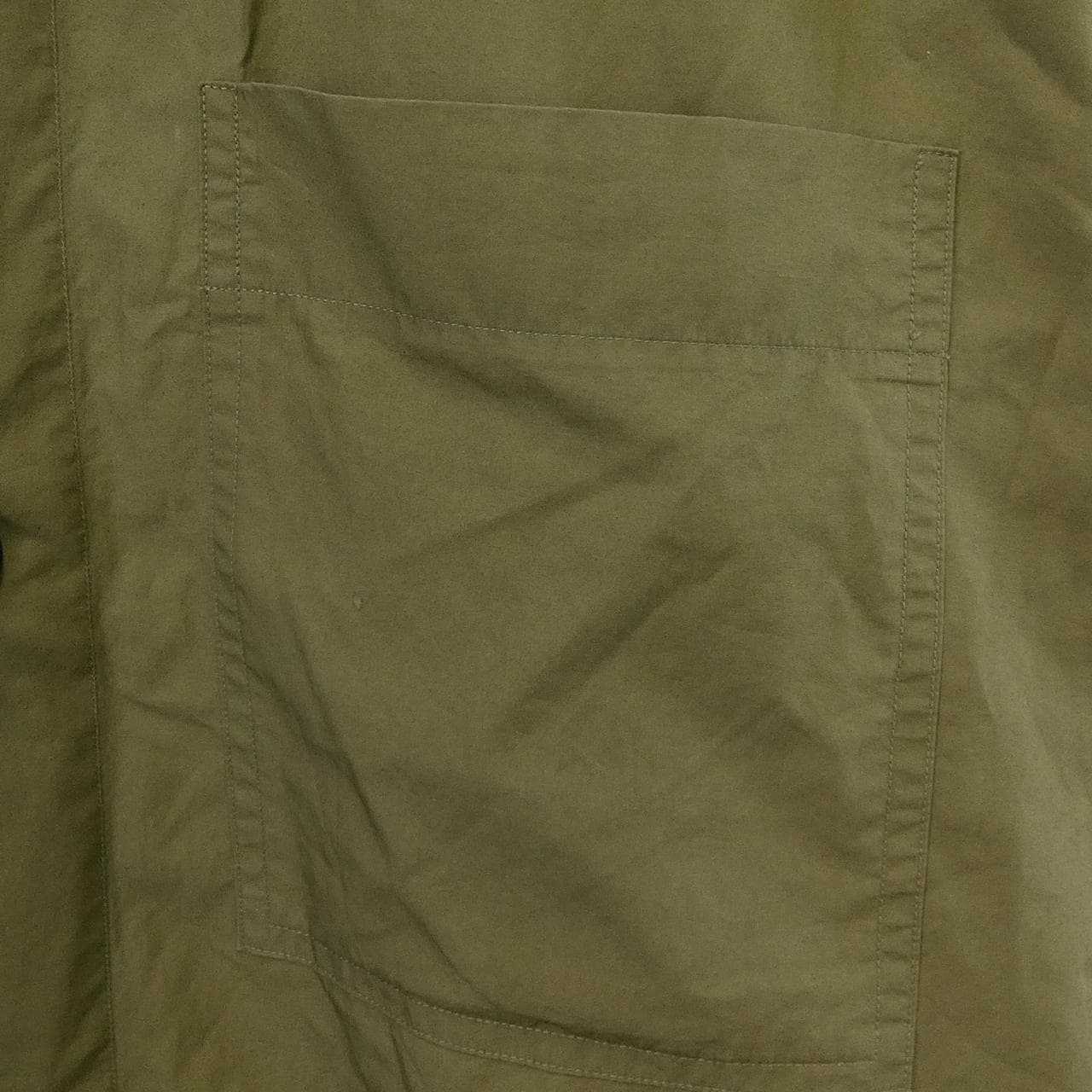 マーガレットハウエル Margaret Howell 579-0125670 シャツ