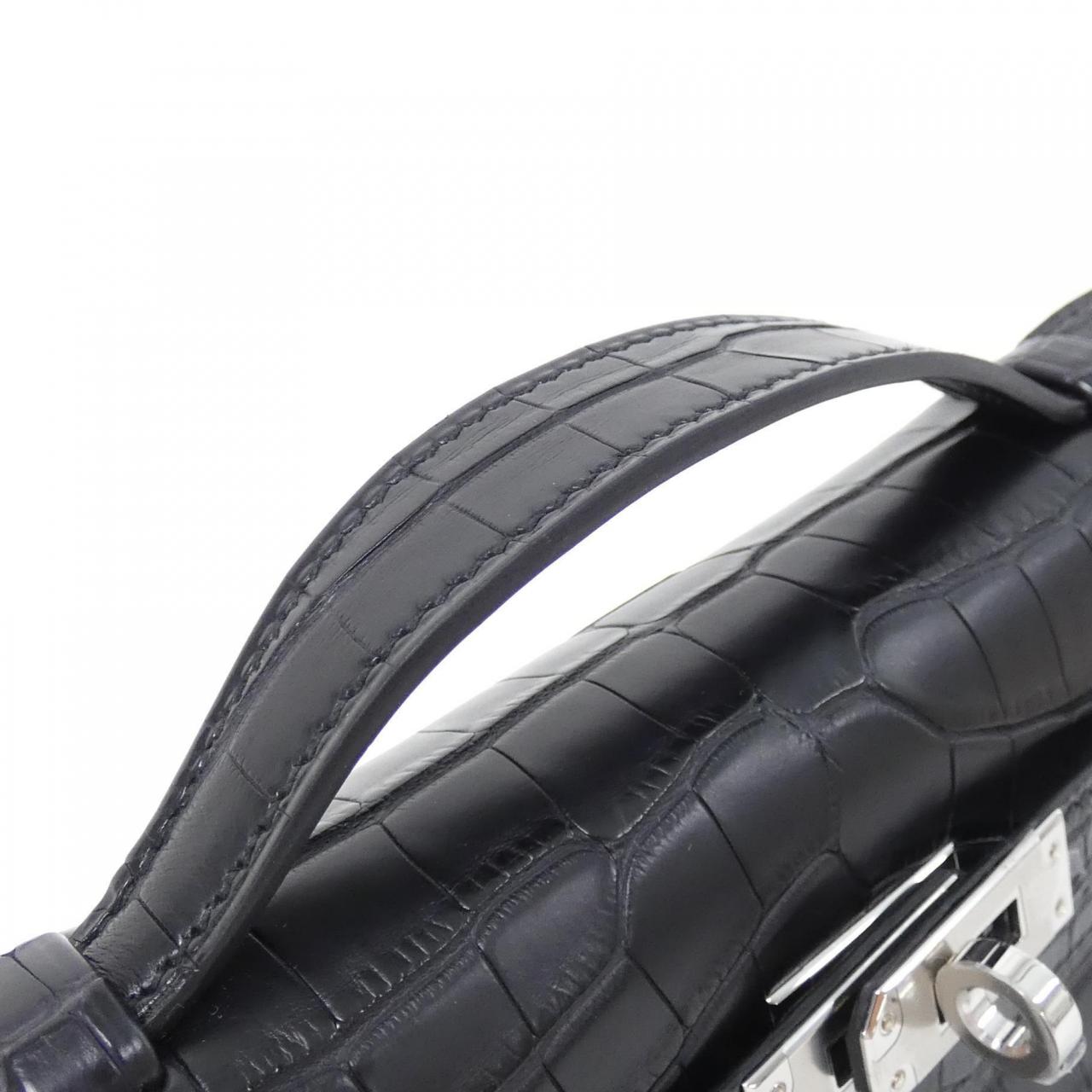 エルメス ポシェットケリー MINI 045021CK バッグ
