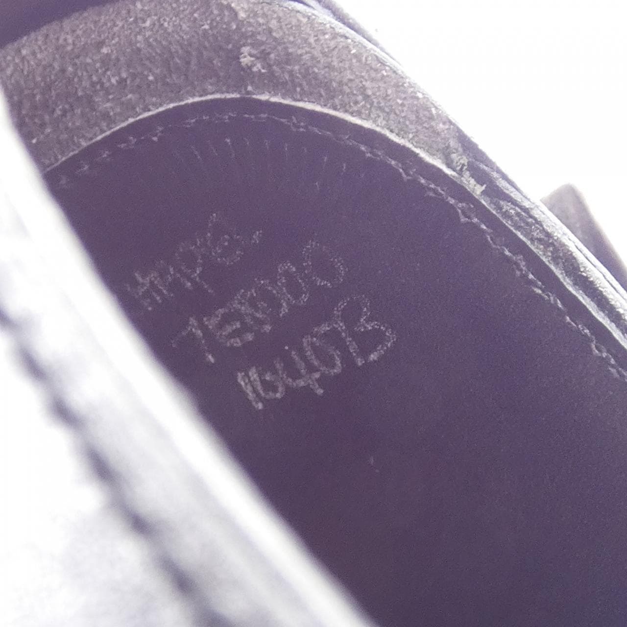 ジョンロブ JOHN LOBB CHAPEL シューズ