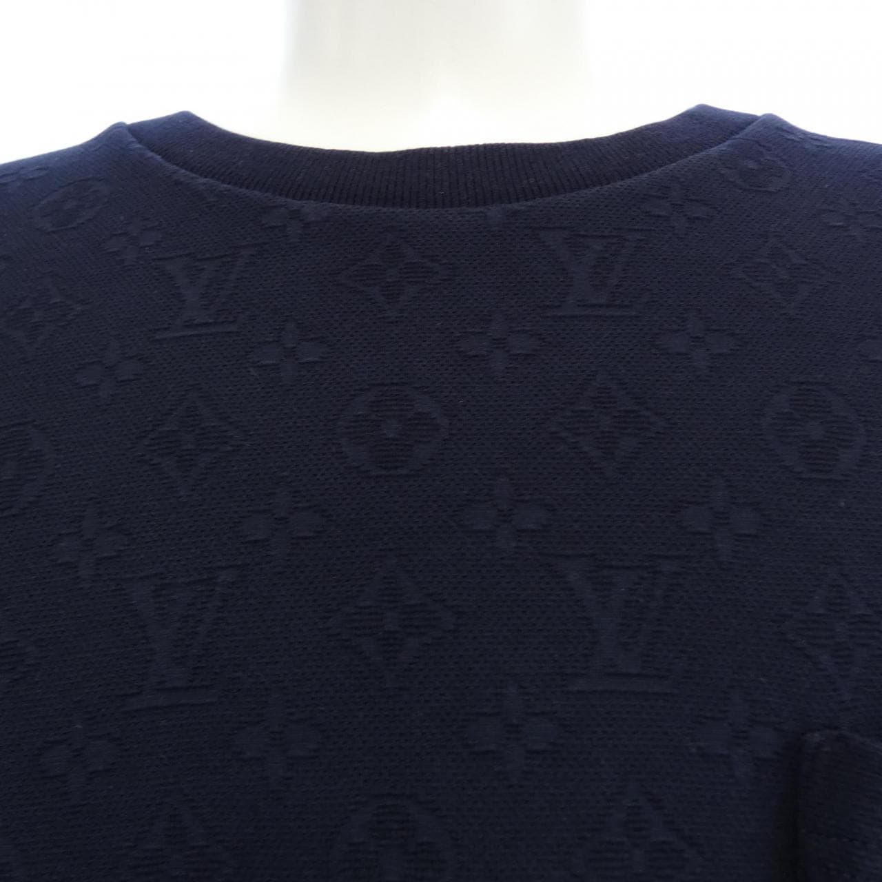 ルイヴィトン LOUIS VUITTON シグネチャー3DポケットモノグラムTシャツ HIY49WTCL Tシャツ