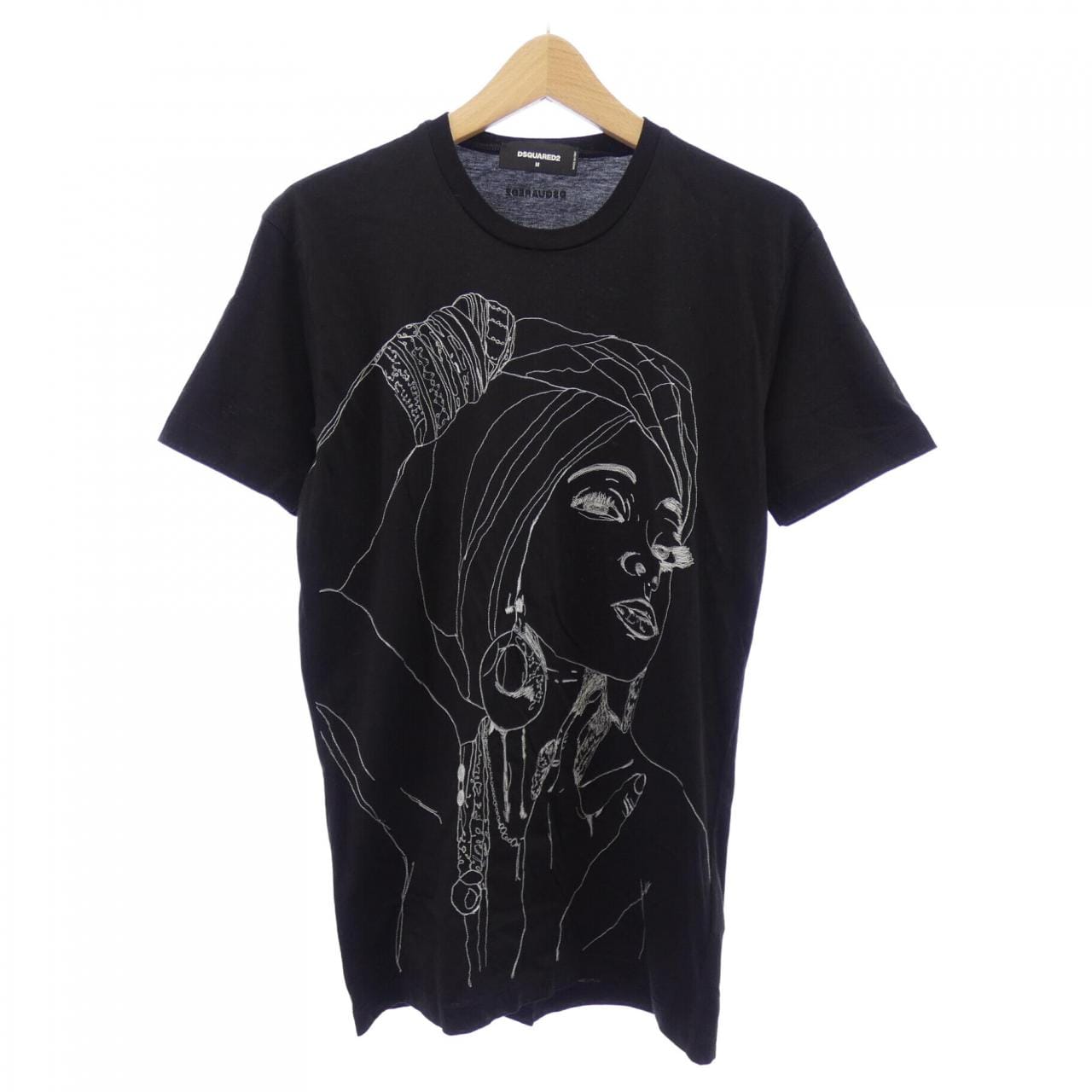ディースクエアード DSQUARED2 S71GD0628 Tシャツ