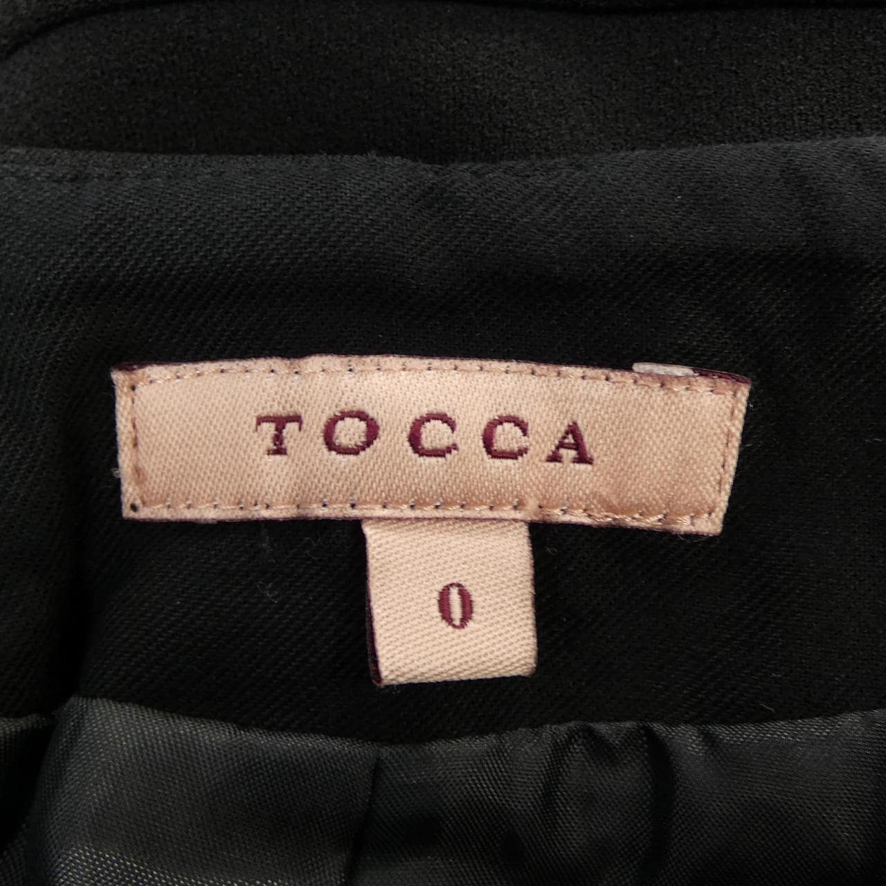 トッカ TOCCA ショートパンツ