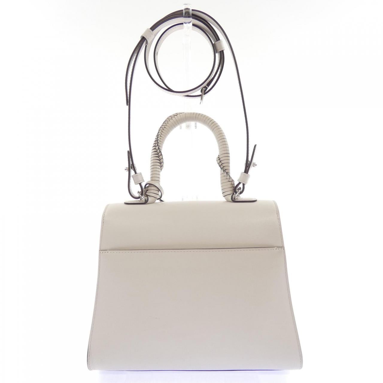 デルボー DELVAUX BRILLANT P ENLACED AA0569BLL BAG