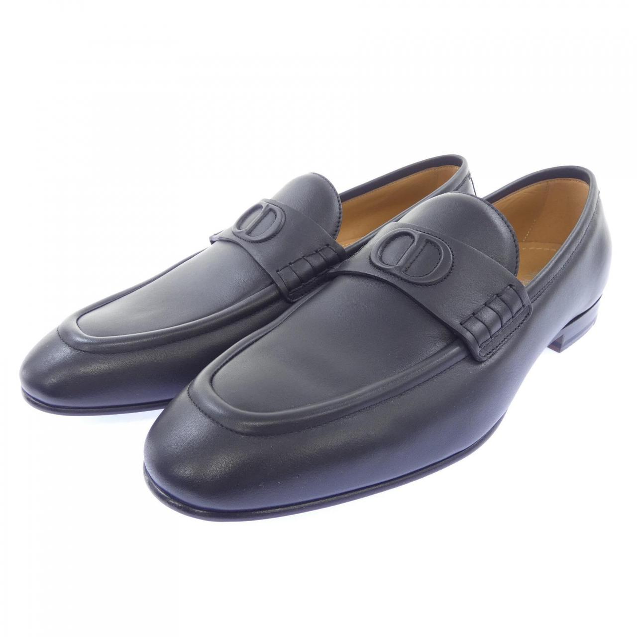 ディオール DIOR TIMELESS FLEX LOAFER 3LO155ZAS シューズ