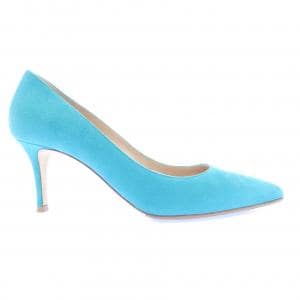 ジャンヴィトロッシ GIANVITO ROSSI パンプス