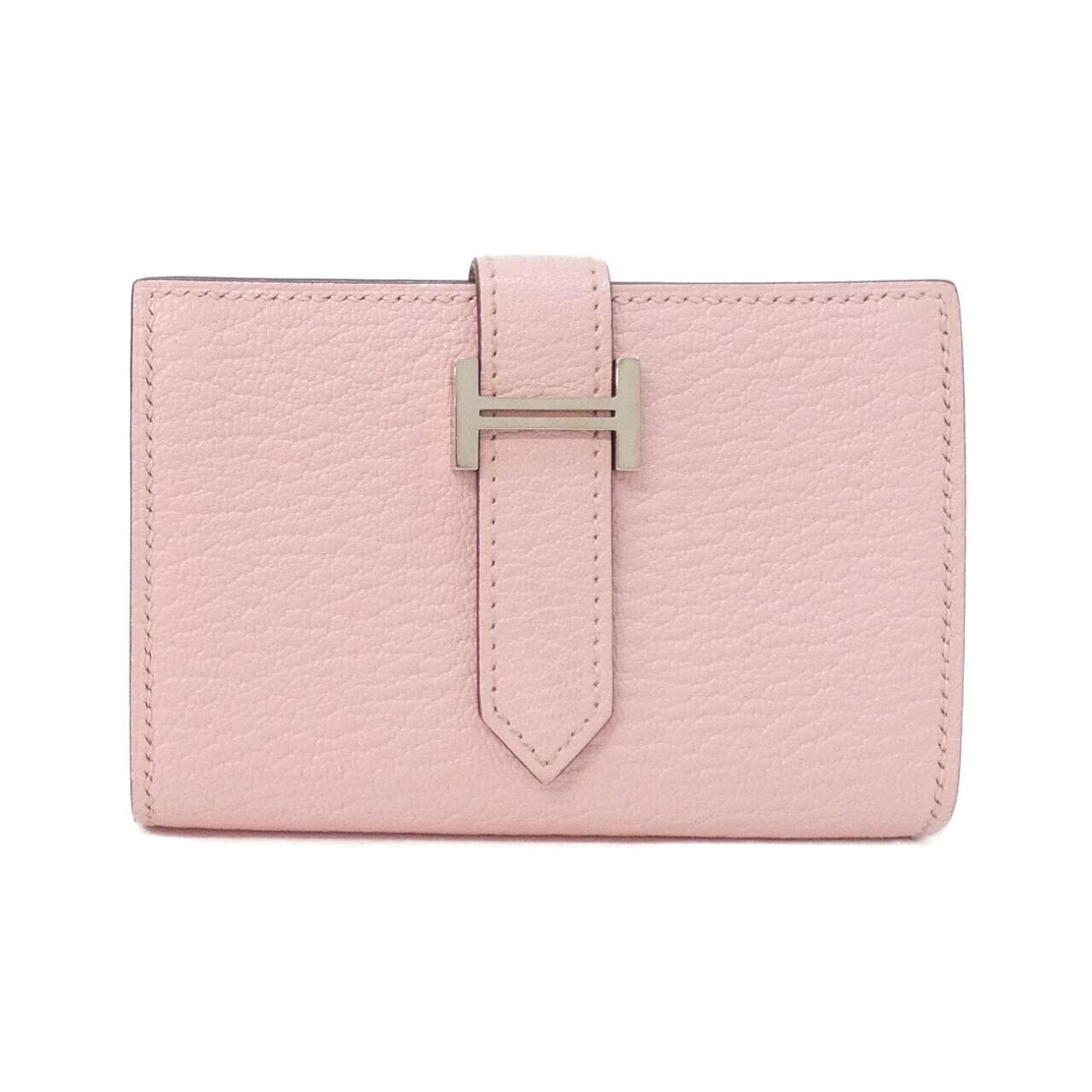 エルメス ベアン ミニ 039795CK 財布