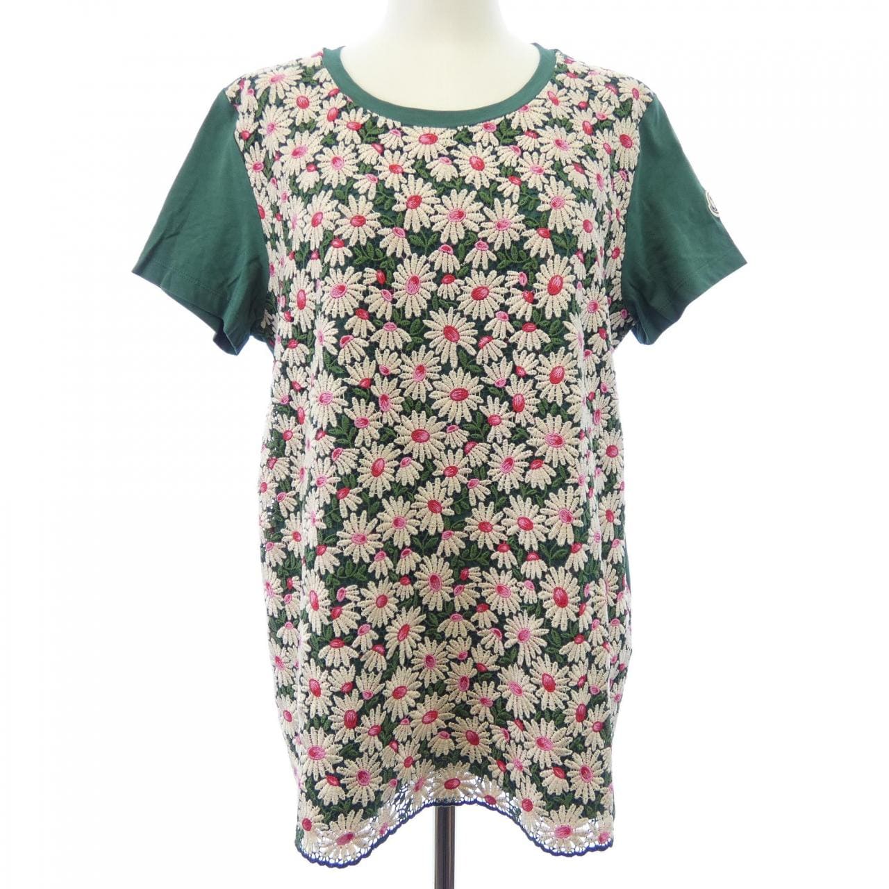 モンクレール MONCLER Tシャツ