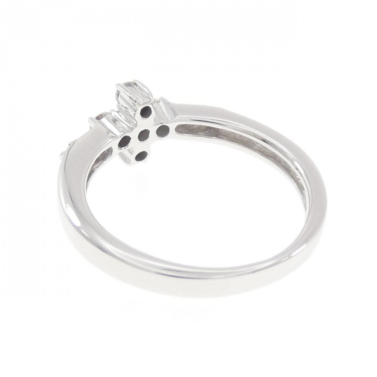 ヴァンドーム ダイヤモンド リング 0.20CT