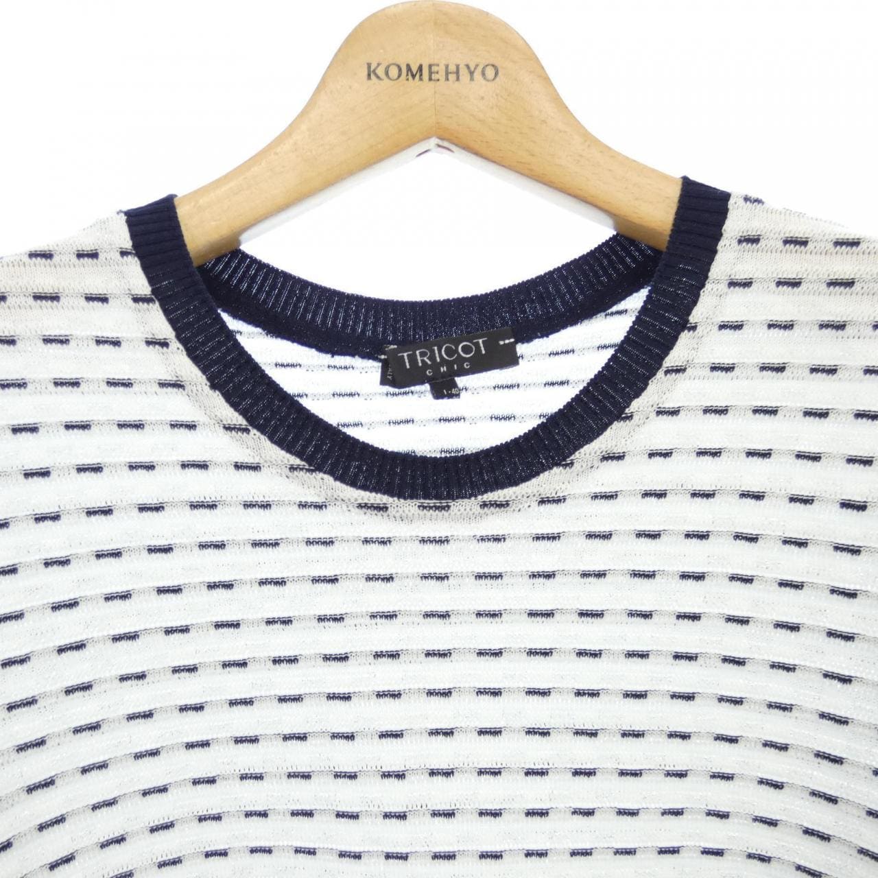 TRICOT CHIC Knit