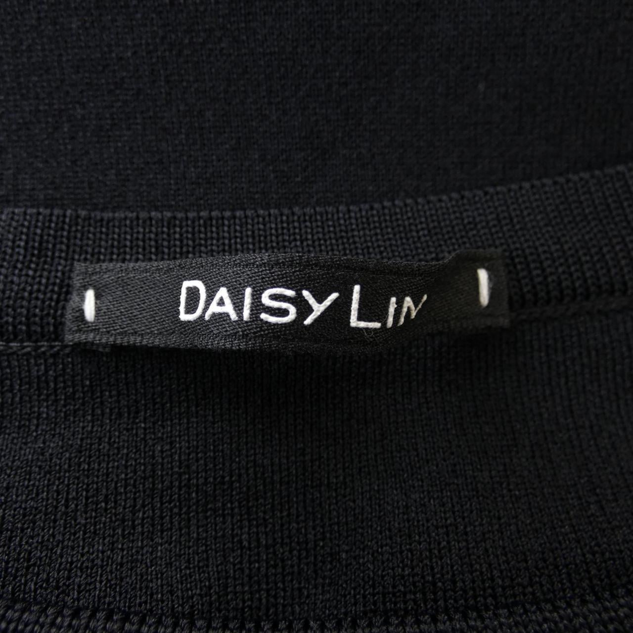 雛菊DAISY LIN連衣裙