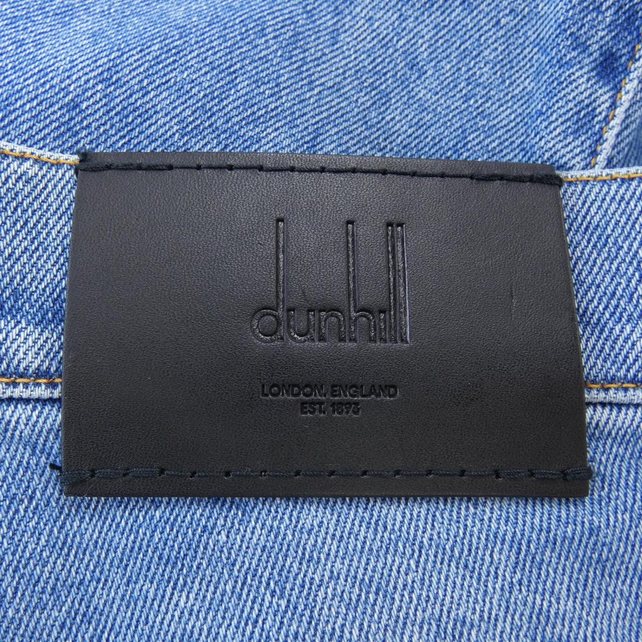 ダンヒル DUNHILL ジーンズ