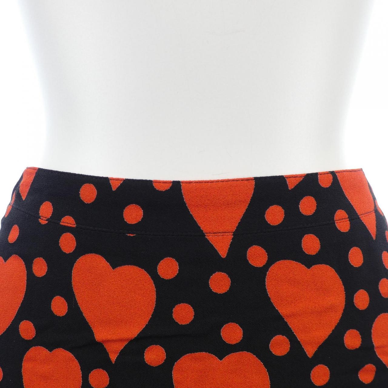 SAINT LAURENT SAINT LAURENT Skirt