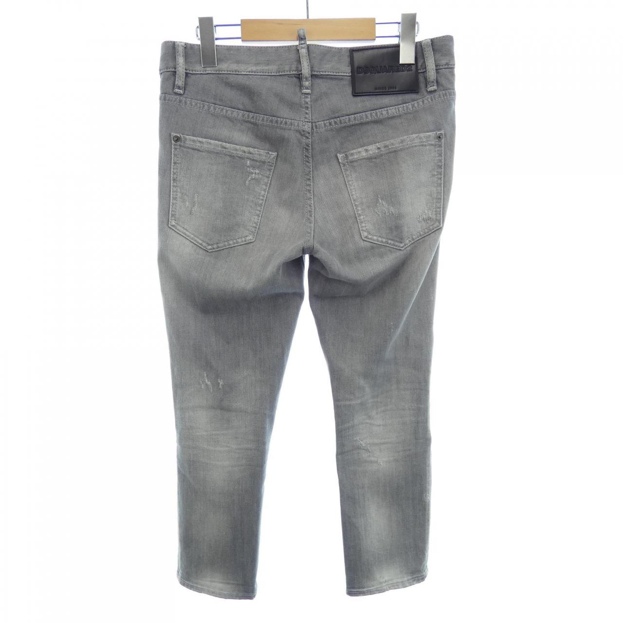 DSQUARED2 DSQUARED2 Jeans