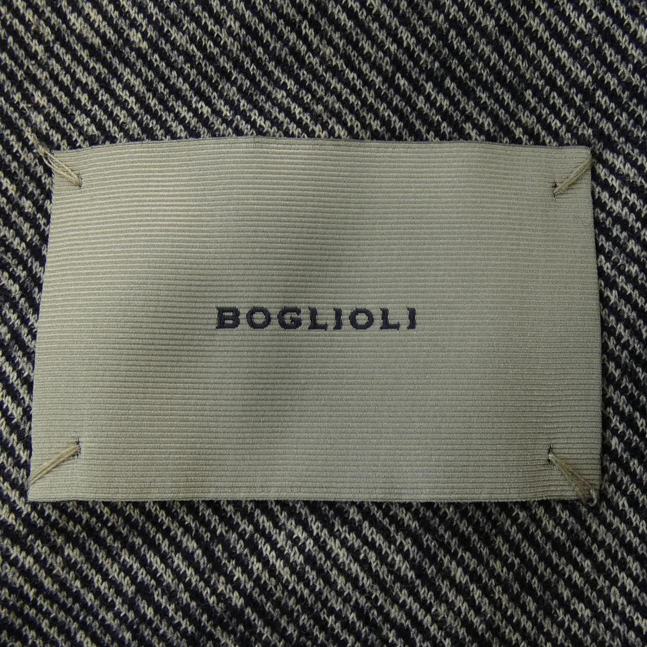 BOGLIOLI夹克