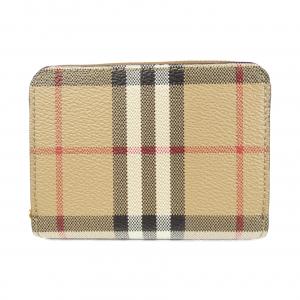 バーバリー BURBERRY WALLET