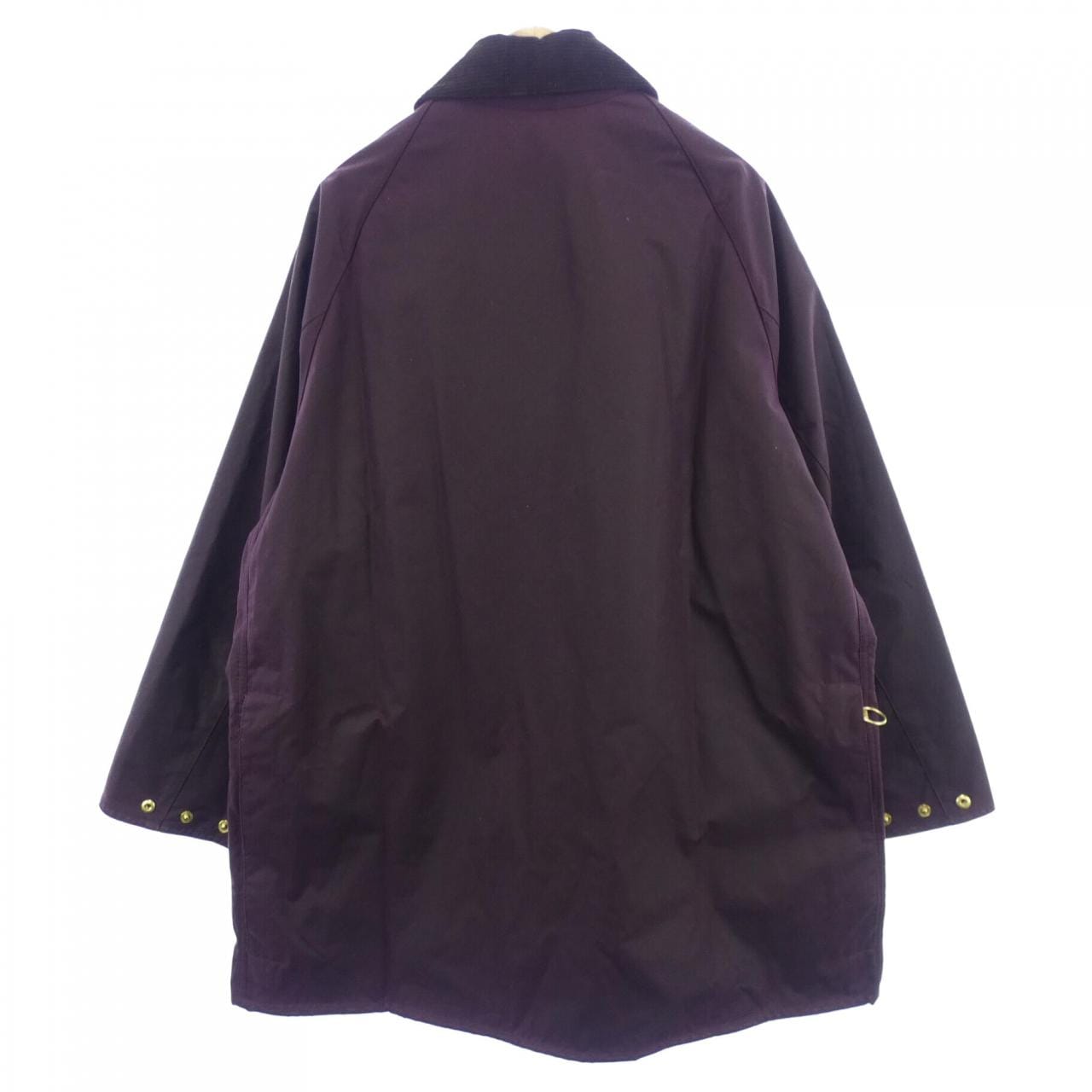 バブアー BARBOUR コート