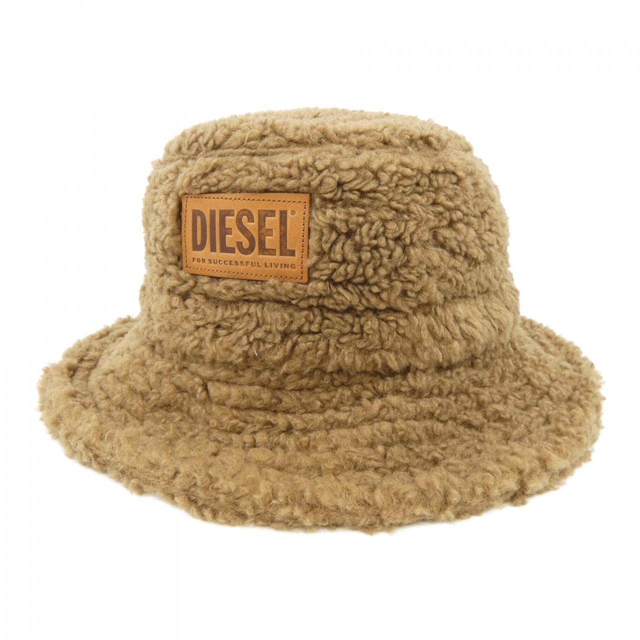 ディーゼル DIESEL ハット
