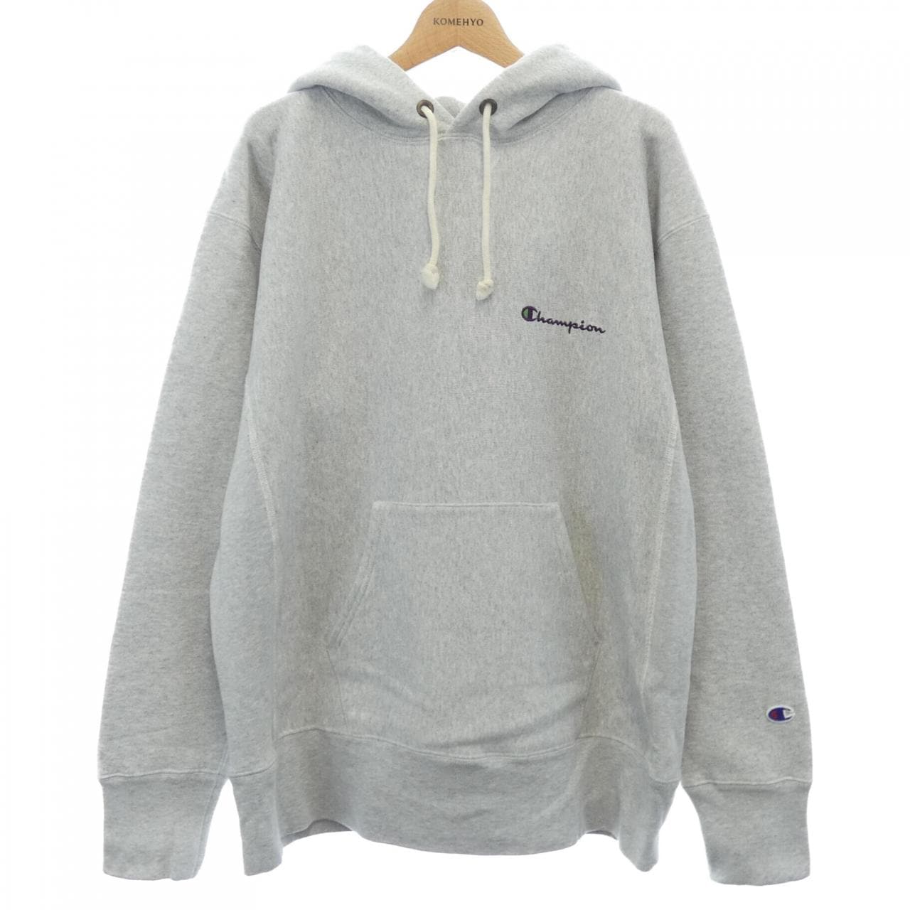 チャンピオン CHAMPION C8-W121 パーカー