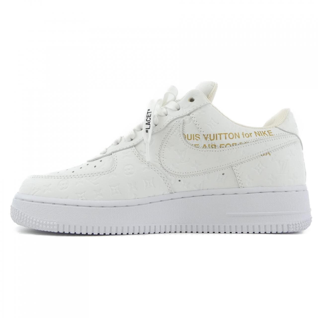 LOUIS LOUIS VUITTON sneakers