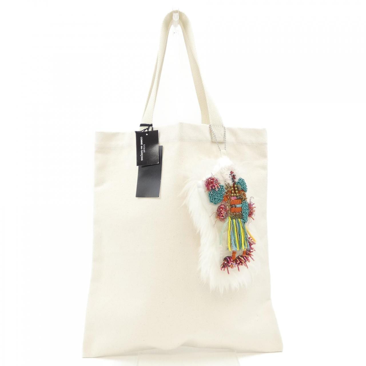 tricot GARCONS BAG