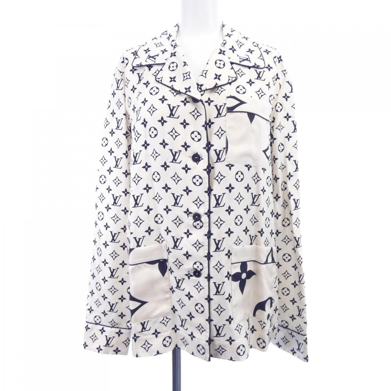 ルイヴィトン LOUIS VUITTON シャツ