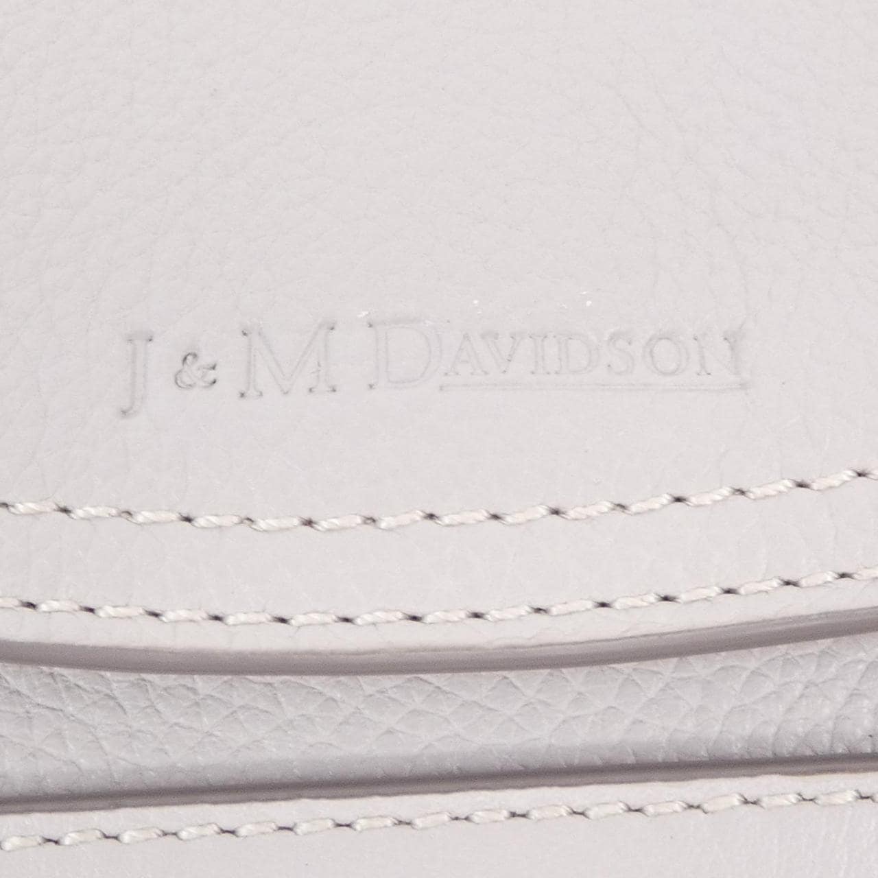 ジェイアンドエムデヴィッドソン J&M DAVIDSON BAG