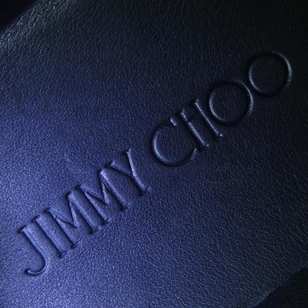 ジミーチュウ JIMMY CHOO スニーカー