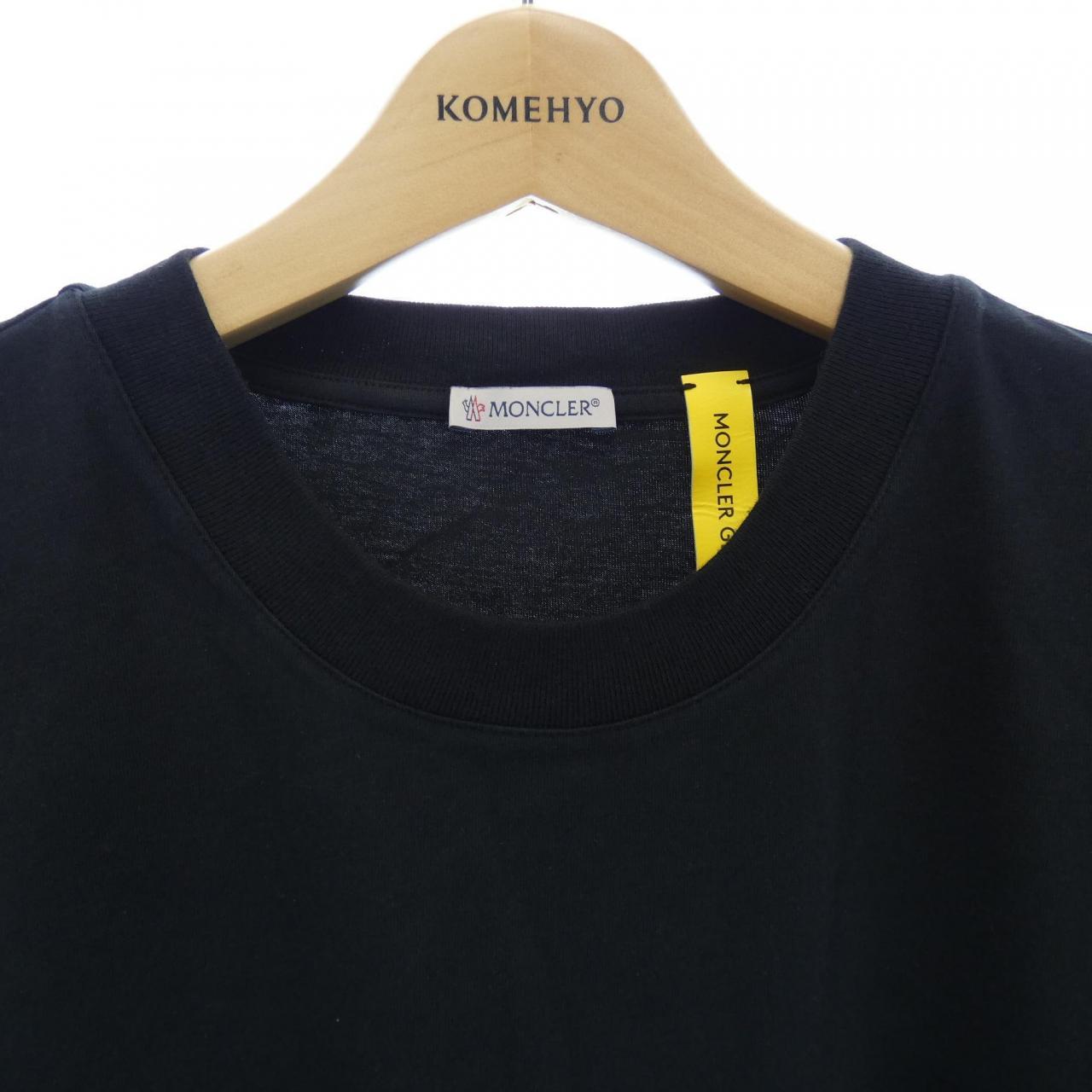モンクレール ジーニアス MONCLER GENIUS Tシャツ