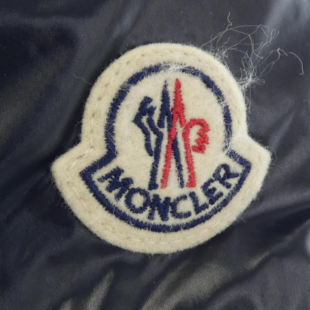 MONCLER蒙克勒羽绒服