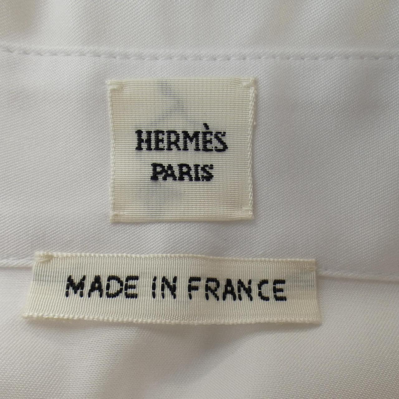 エルメス HERMES シャツ