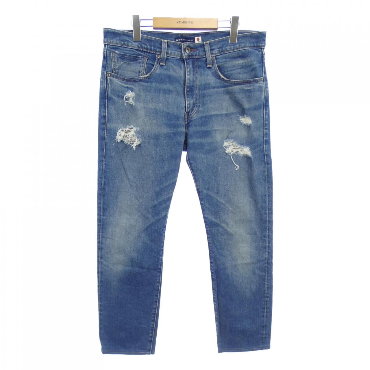 リーバイス LEVI'S ジーンズ