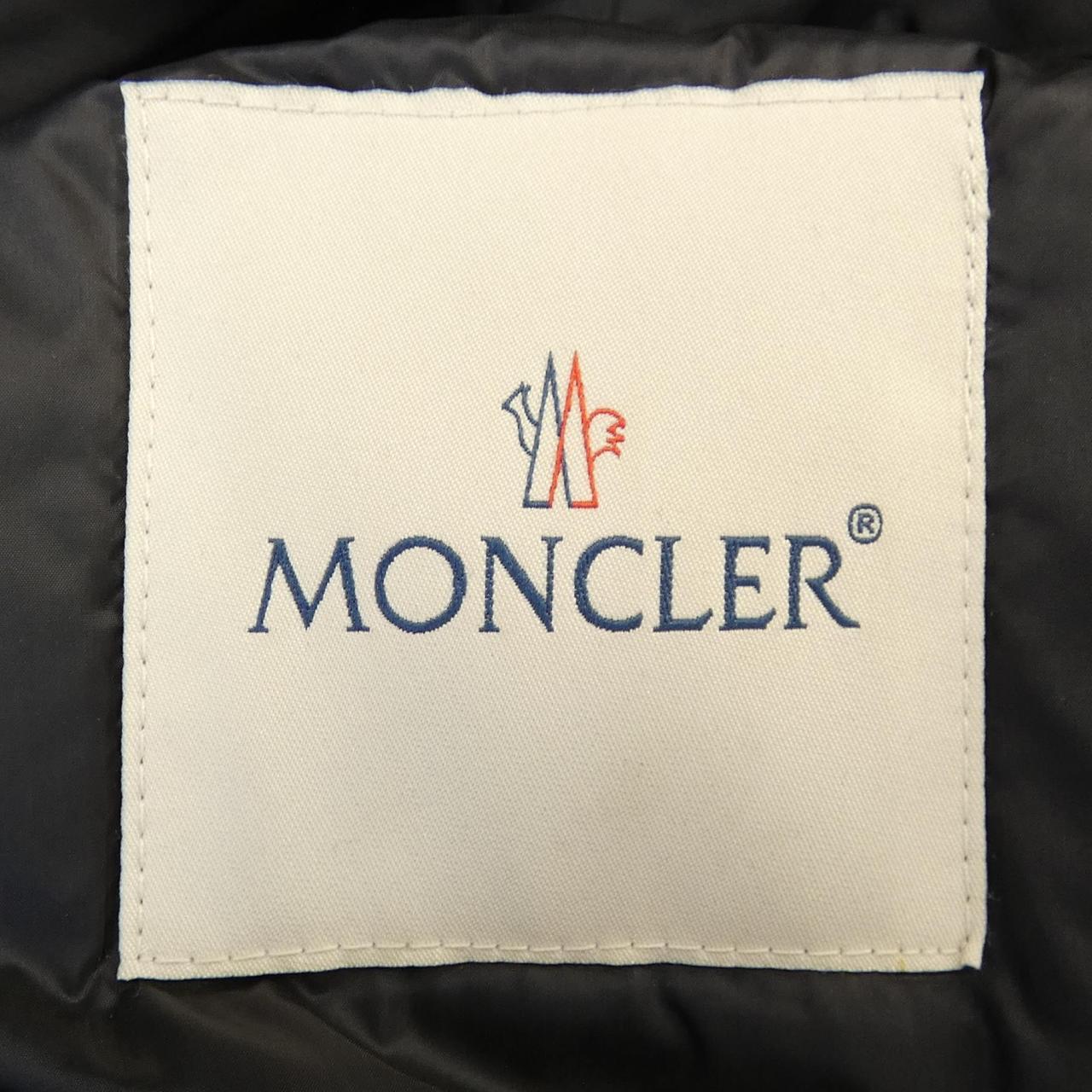 モンクレール MONCLER ダウンコート