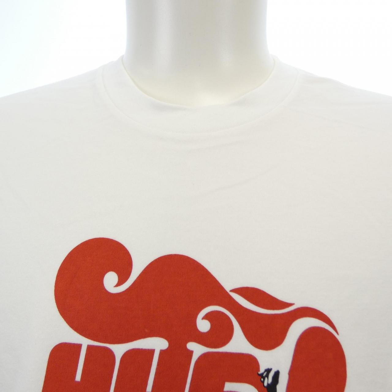 ヒステリックグラマー HYSTERIC GLAMOUR 02223CT01 Tシャツ