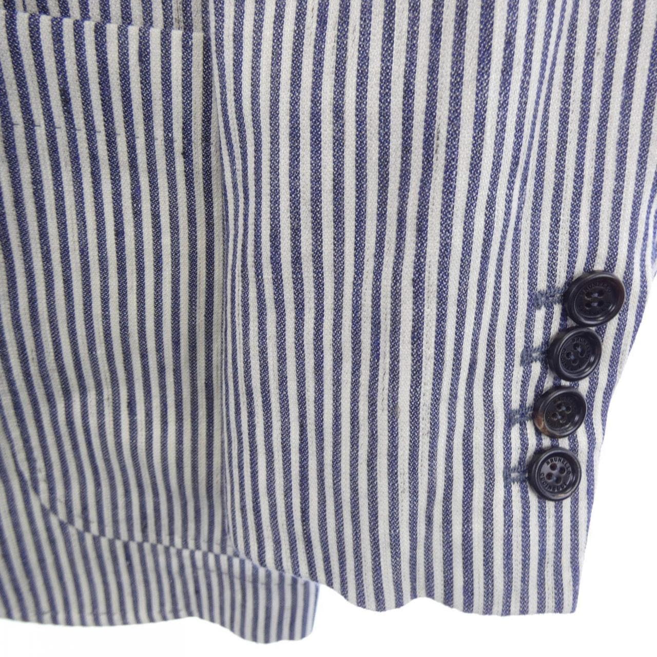 BRUNELLO CUCINELLI CUCINELLI 夹克
