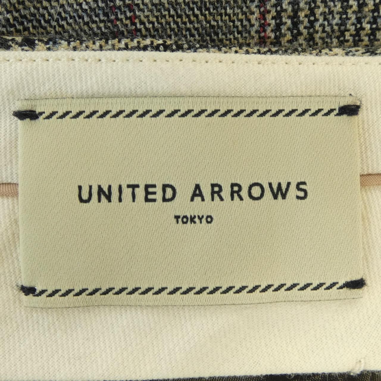 ユナイテッドアローズ UNITED ARROWS パンツ