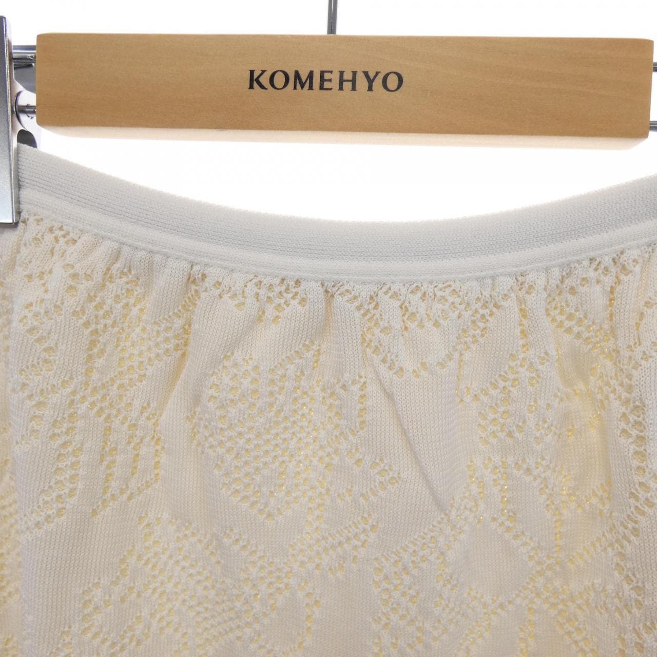 PEPAPOMBO スカート