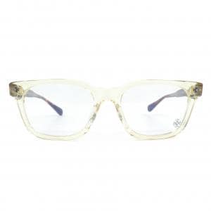 クロムハーツ CHROME HEARTS COX UCKER EYEWEAR
