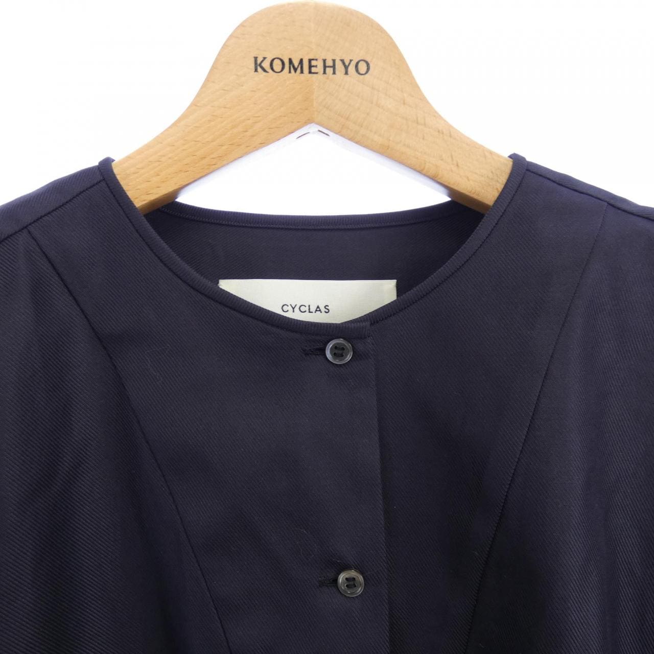 シクラス CYCLAS トップス