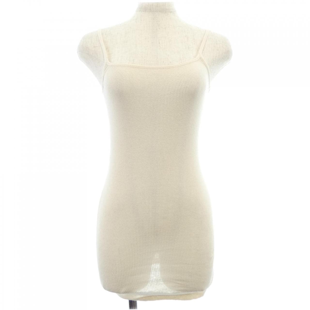 オーラリー AURALEE A24SC05OT キャミソール