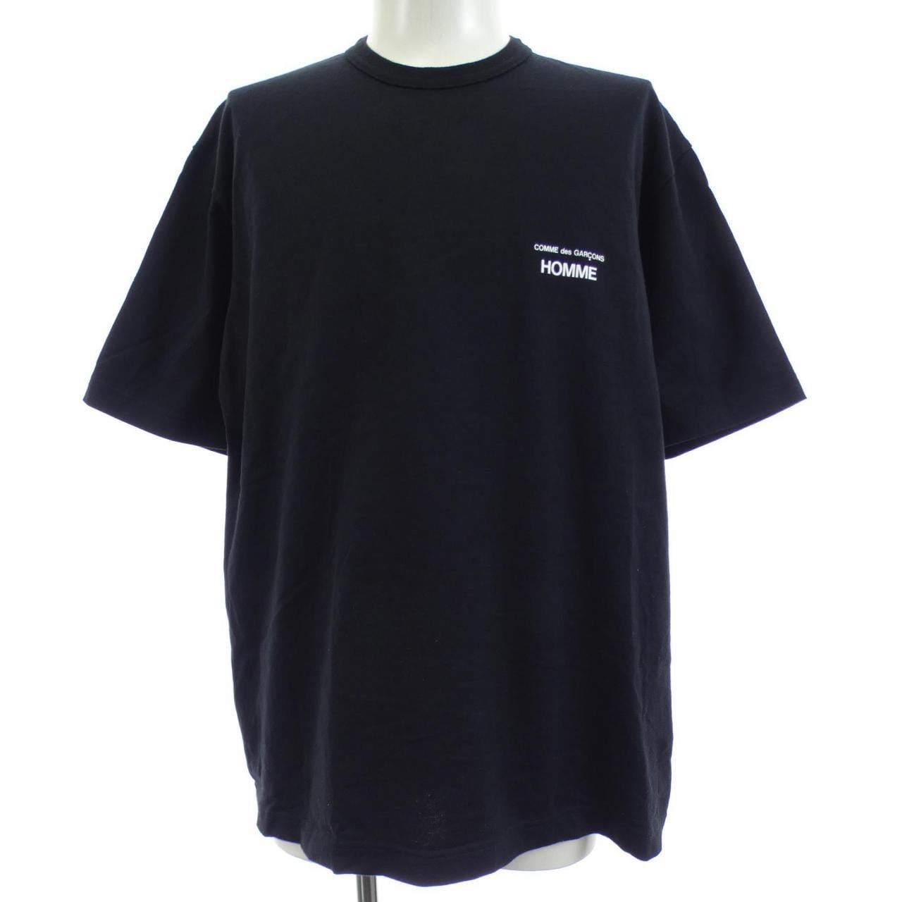 コムデギャルソンオム COMME des GARCONS HOMME HO-T101 Tシャツ