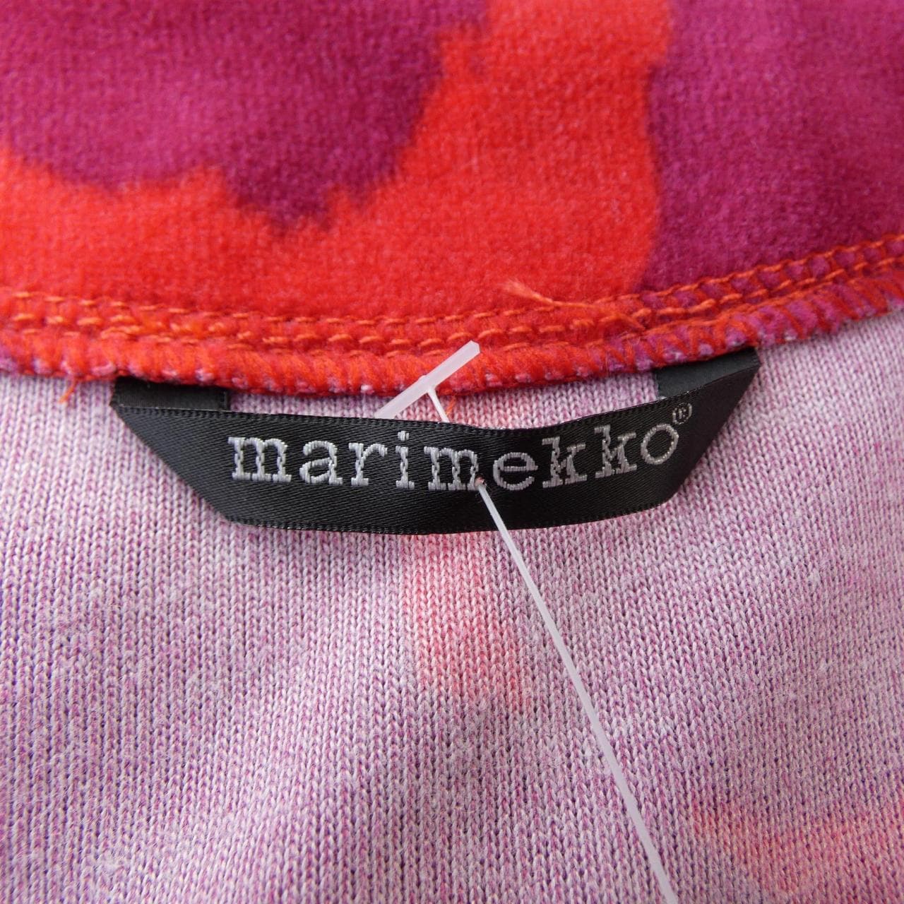 マリメッコ MARIMEKKO カーディガン