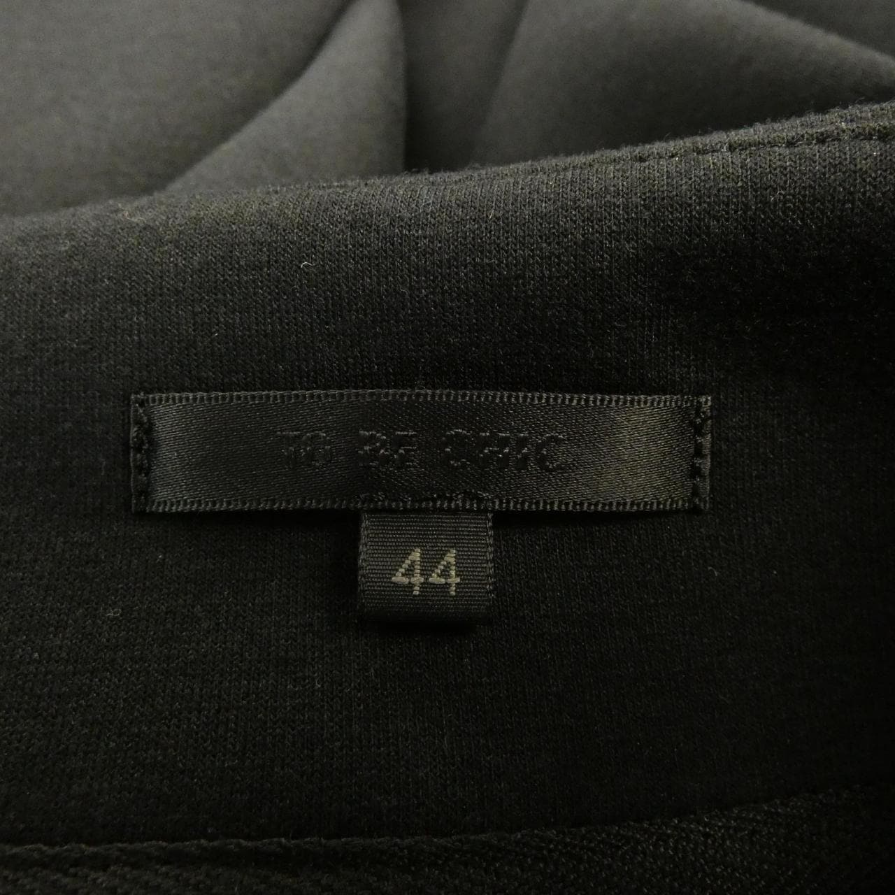 トゥービーシック TO BE CHIC ワンピース